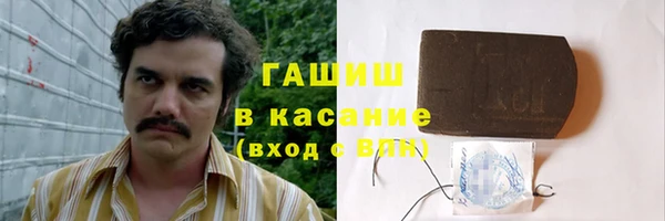 молекула духа Горняк
